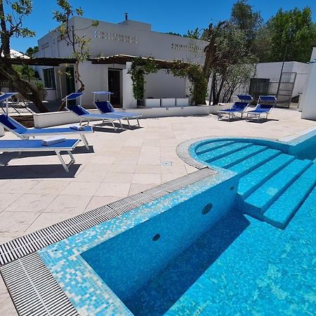 Villa Maritalia Пешичи Екстериор снимка