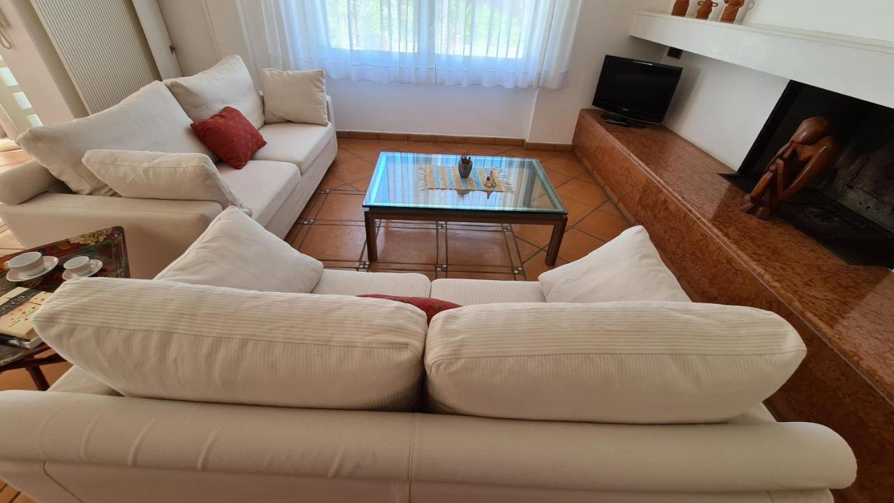 Villa Maritalia Пешичи Екстериор снимка
