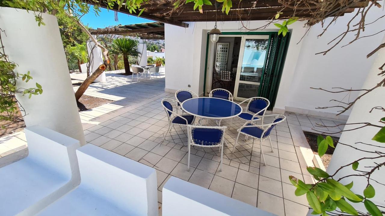 Villa Maritalia Пешичи Екстериор снимка