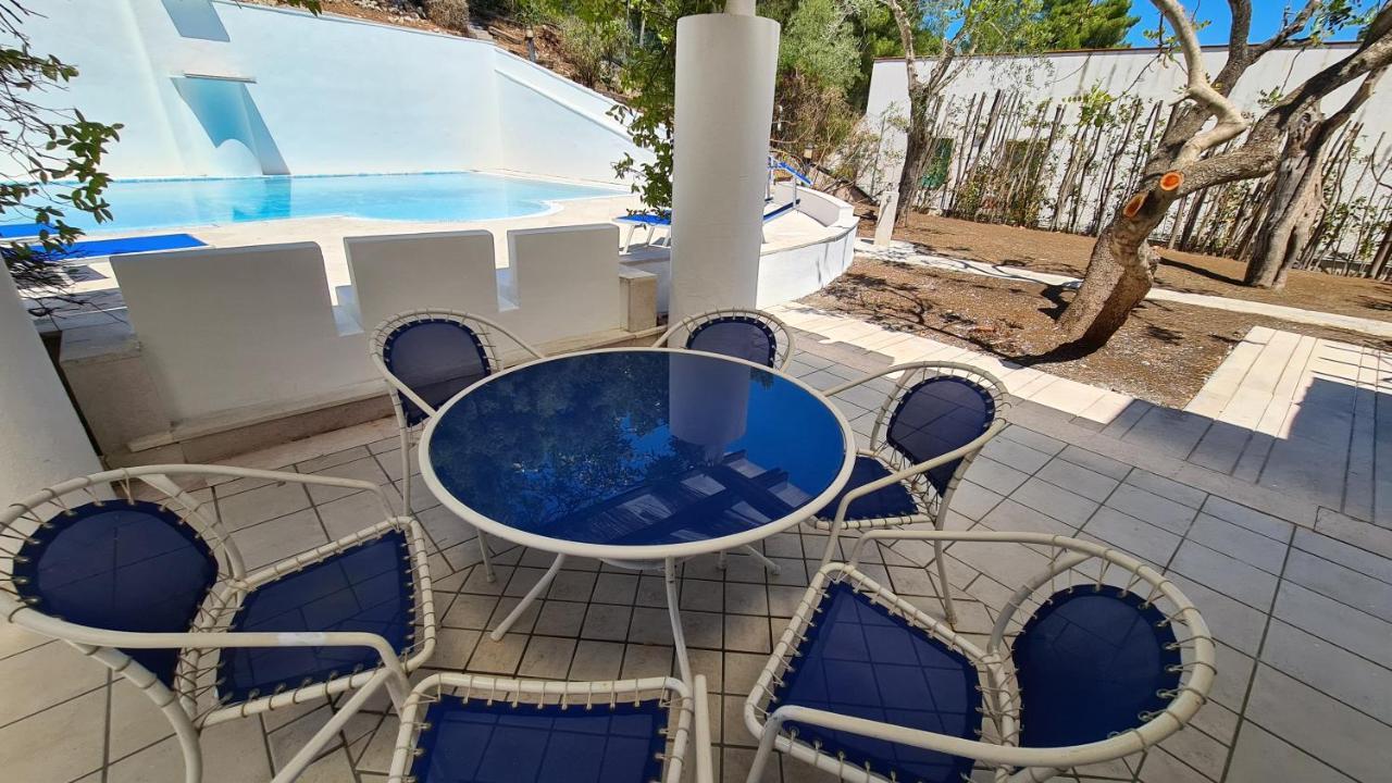 Villa Maritalia Пешичи Екстериор снимка
