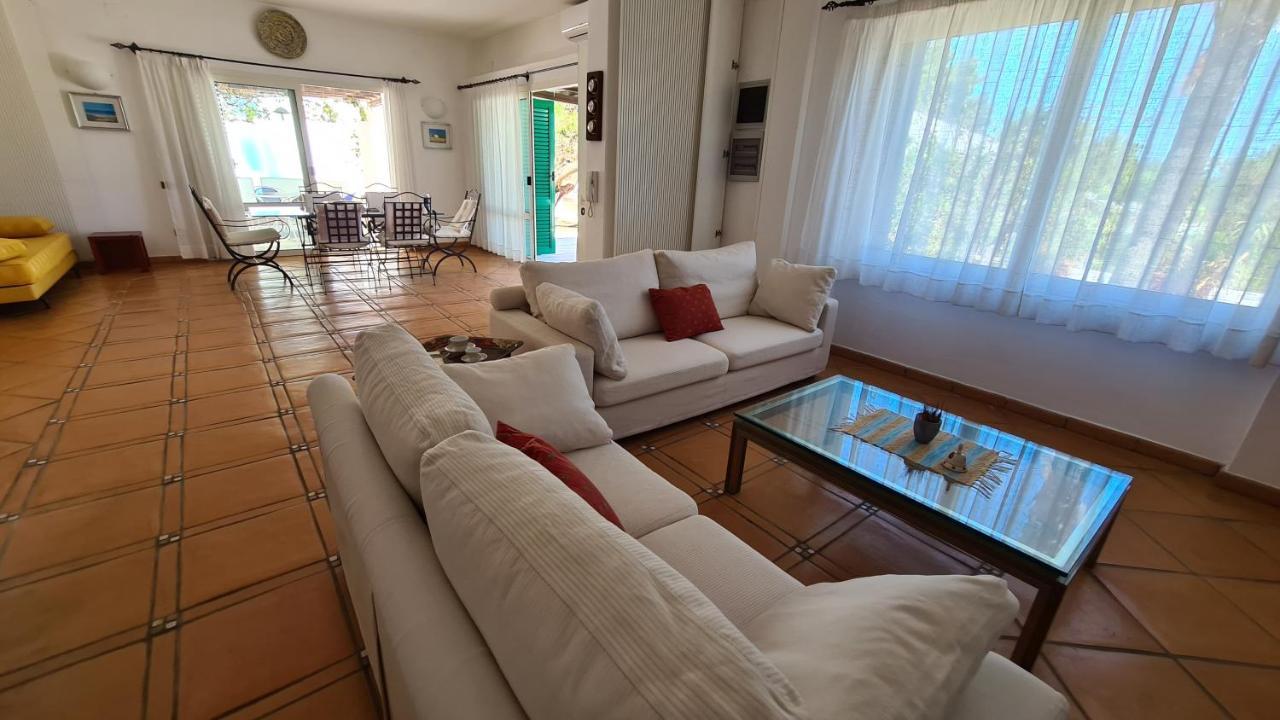 Villa Maritalia Пешичи Екстериор снимка