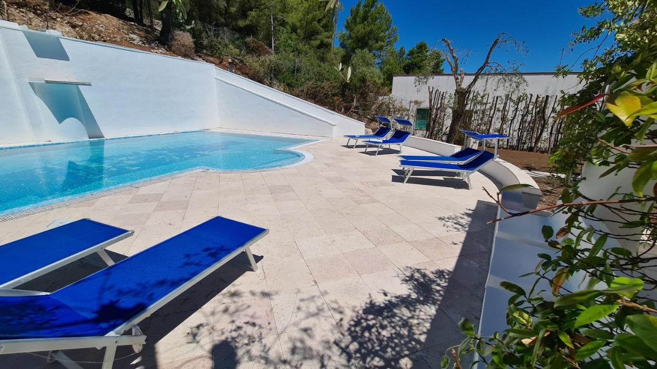 Villa Maritalia Пешичи Екстериор снимка