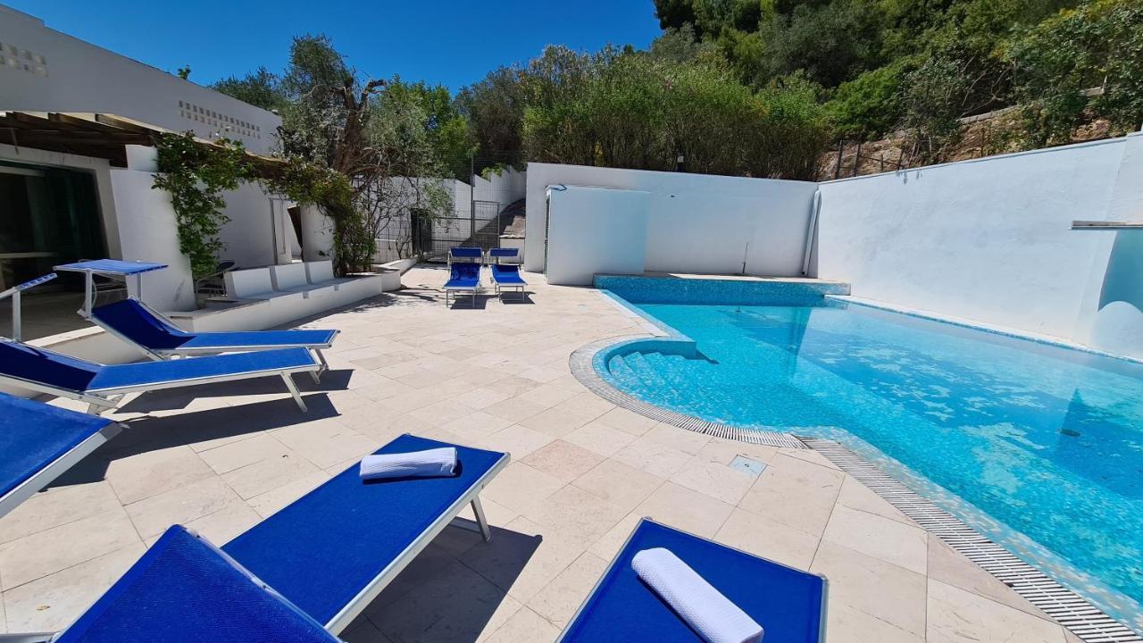 Villa Maritalia Пешичи Екстериор снимка