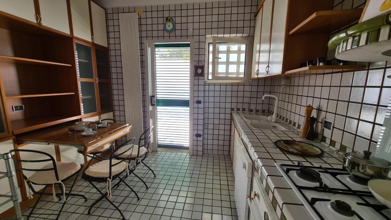 Villa Maritalia Пешичи Екстериор снимка