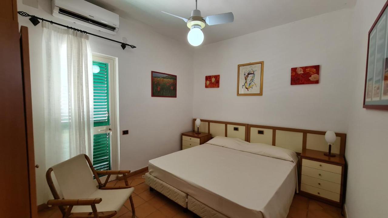 Villa Maritalia Пешичи Екстериор снимка