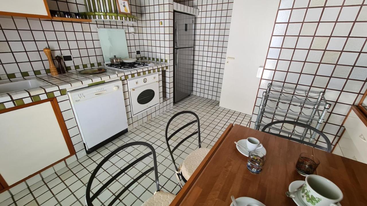 Villa Maritalia Пешичи Екстериор снимка