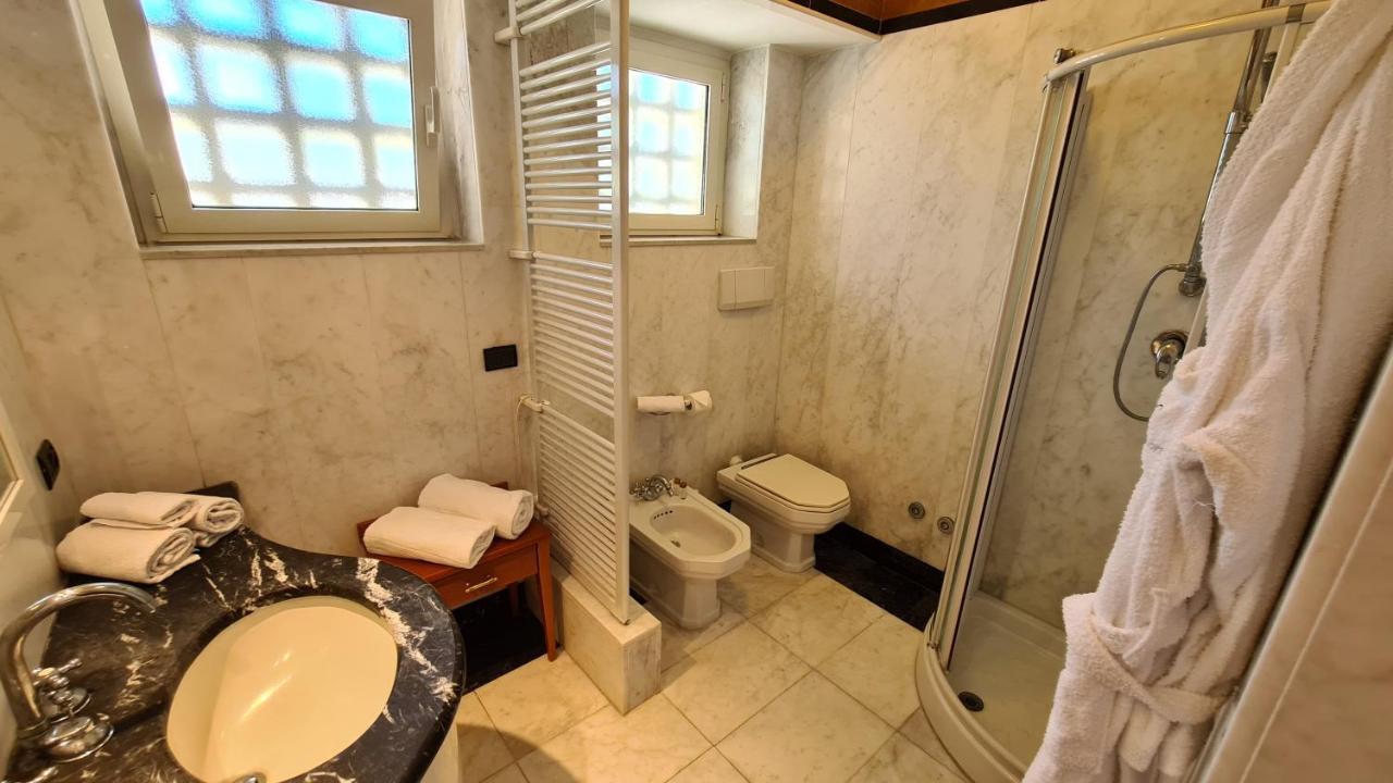 Villa Maritalia Пешичи Екстериор снимка