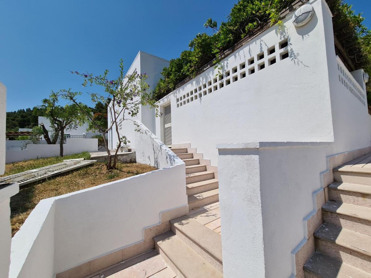 Villa Maritalia Пешичи Екстериор снимка