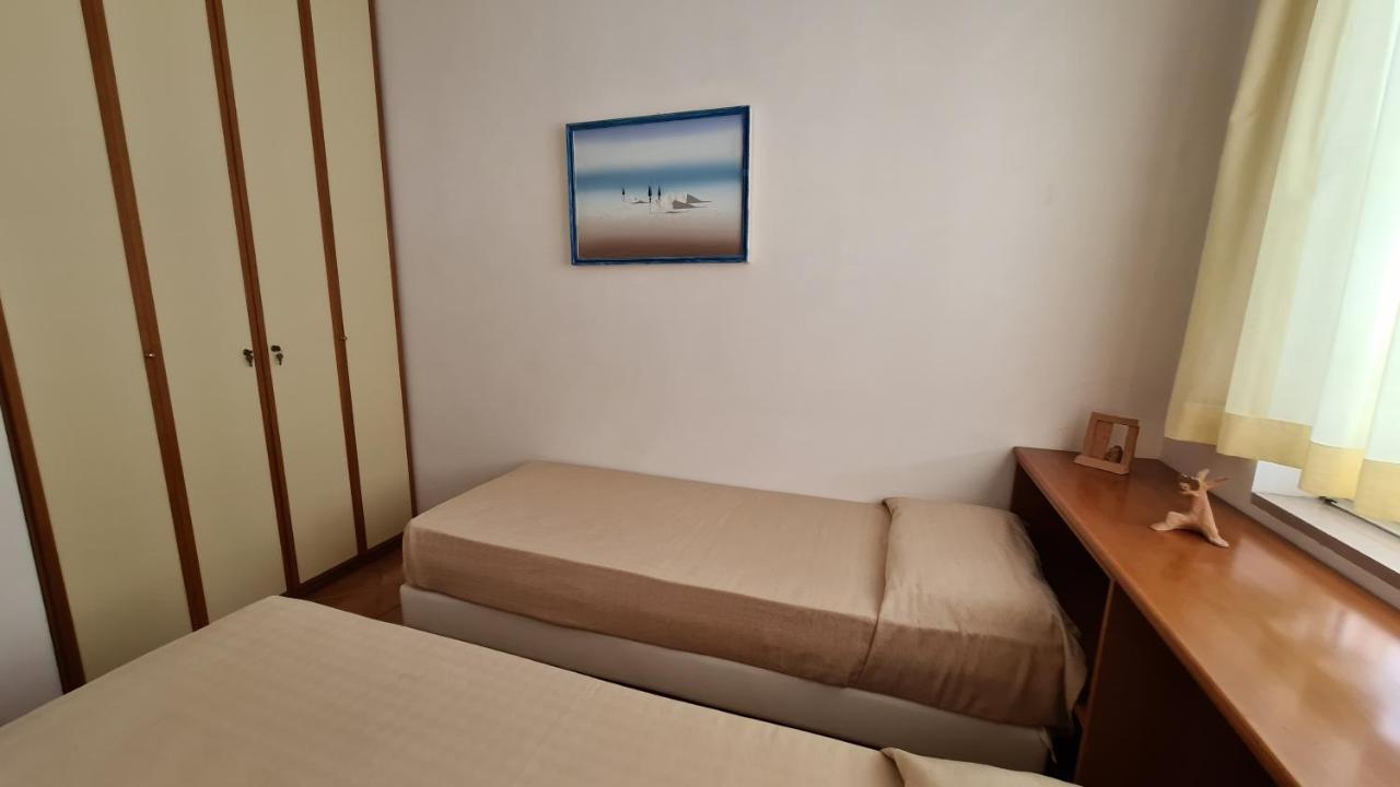 Villa Maritalia Пешичи Екстериор снимка