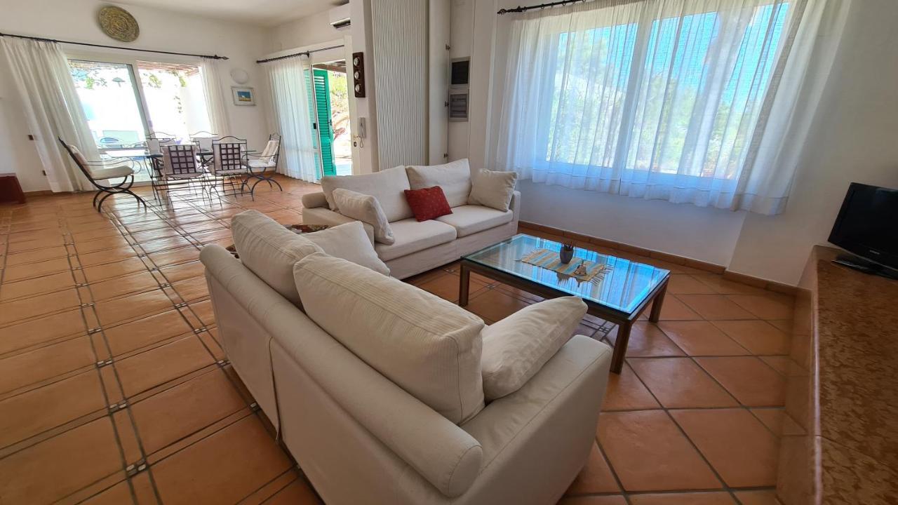 Villa Maritalia Пешичи Екстериор снимка
