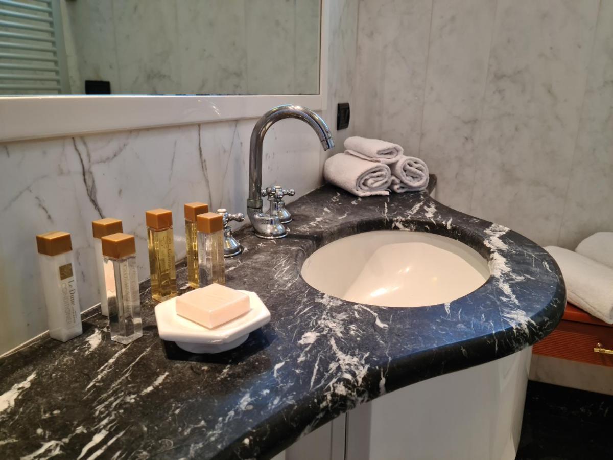 Villa Maritalia Пешичи Екстериор снимка